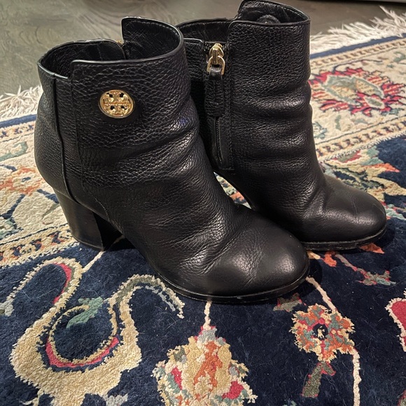 Tory Burch ankle boots - Picture 1 of 5